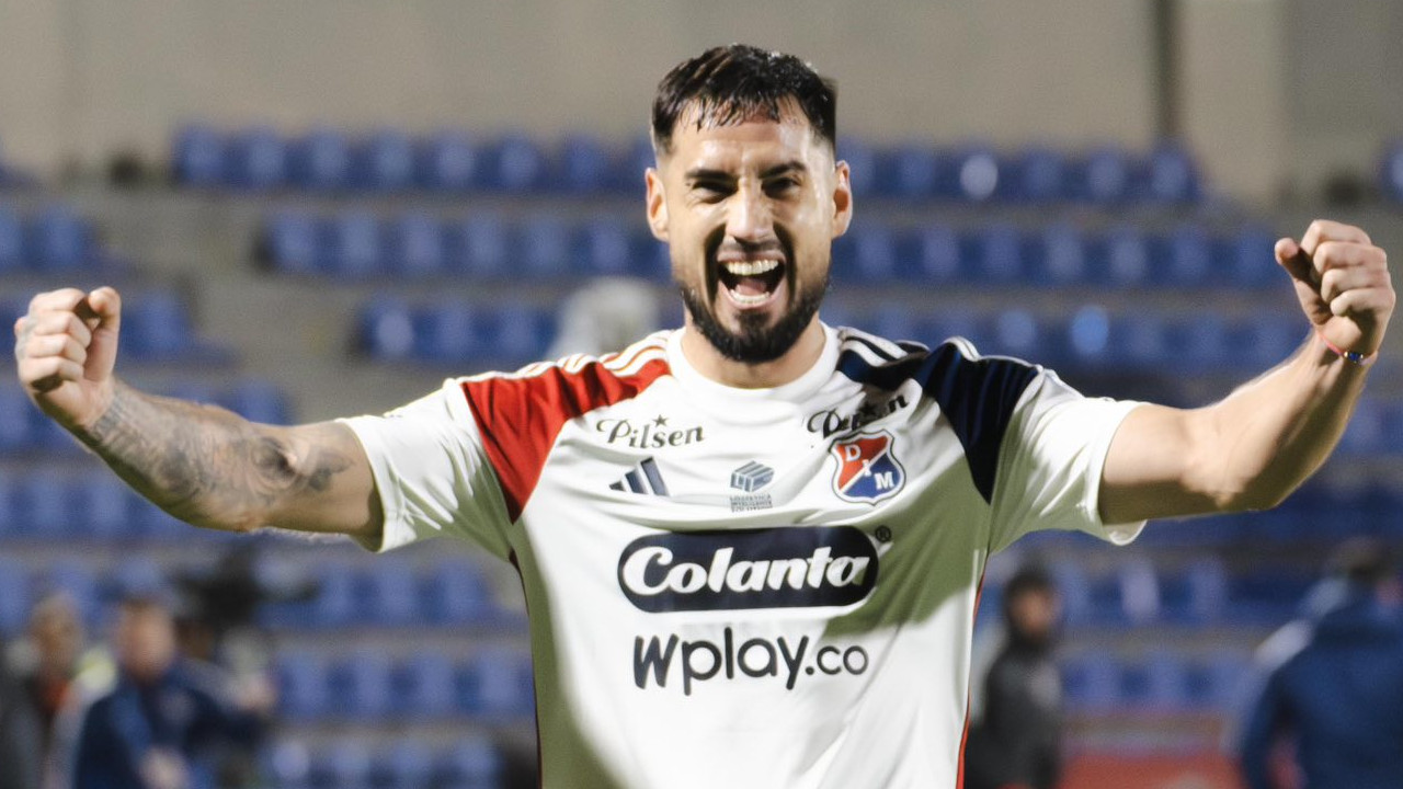 ¡Hoy juega el Poderoso! El DIM, con el acelerador a fondo, va por la quinta victoria consecutiva