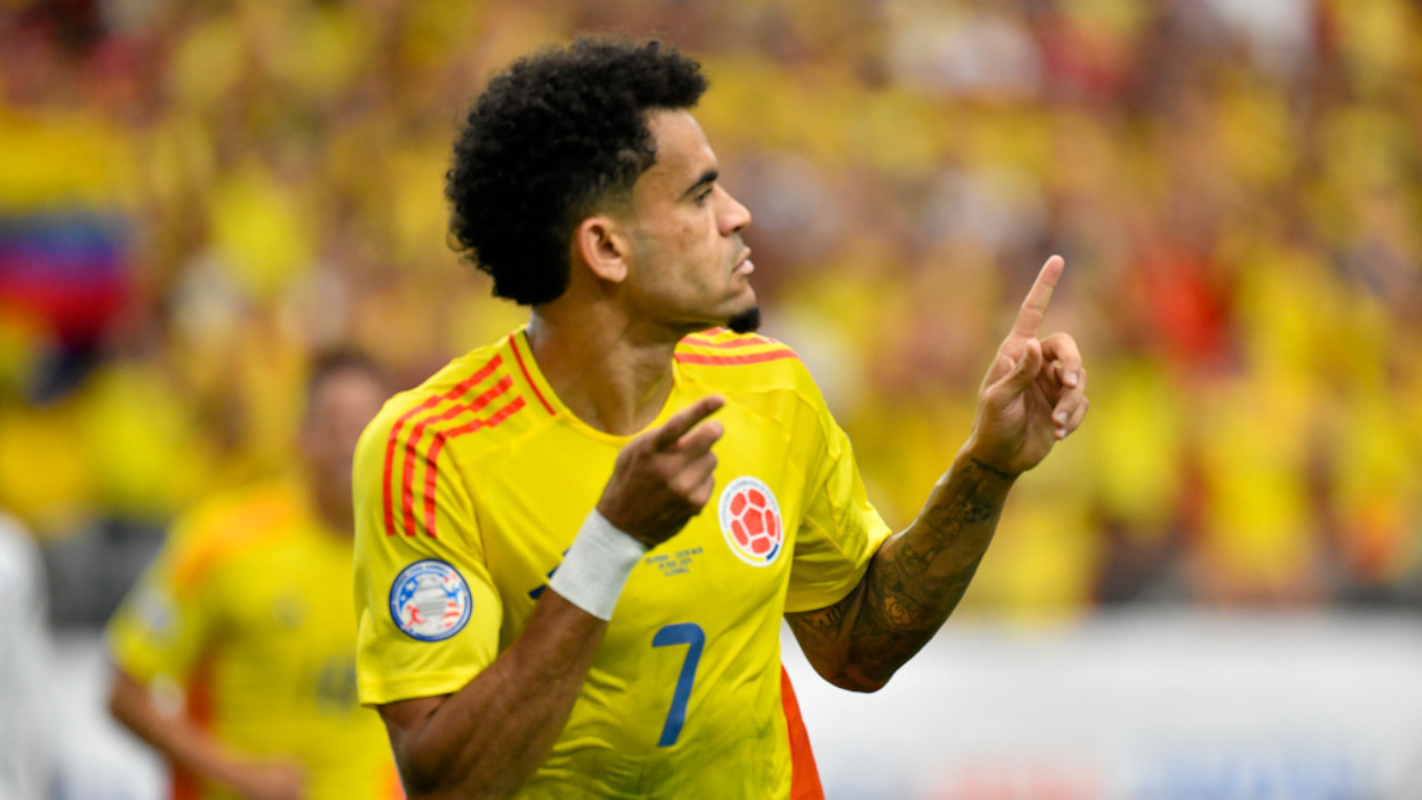 «Se merecen la clasificación»: Luis Díaz habló previo al juego contra Bolivia