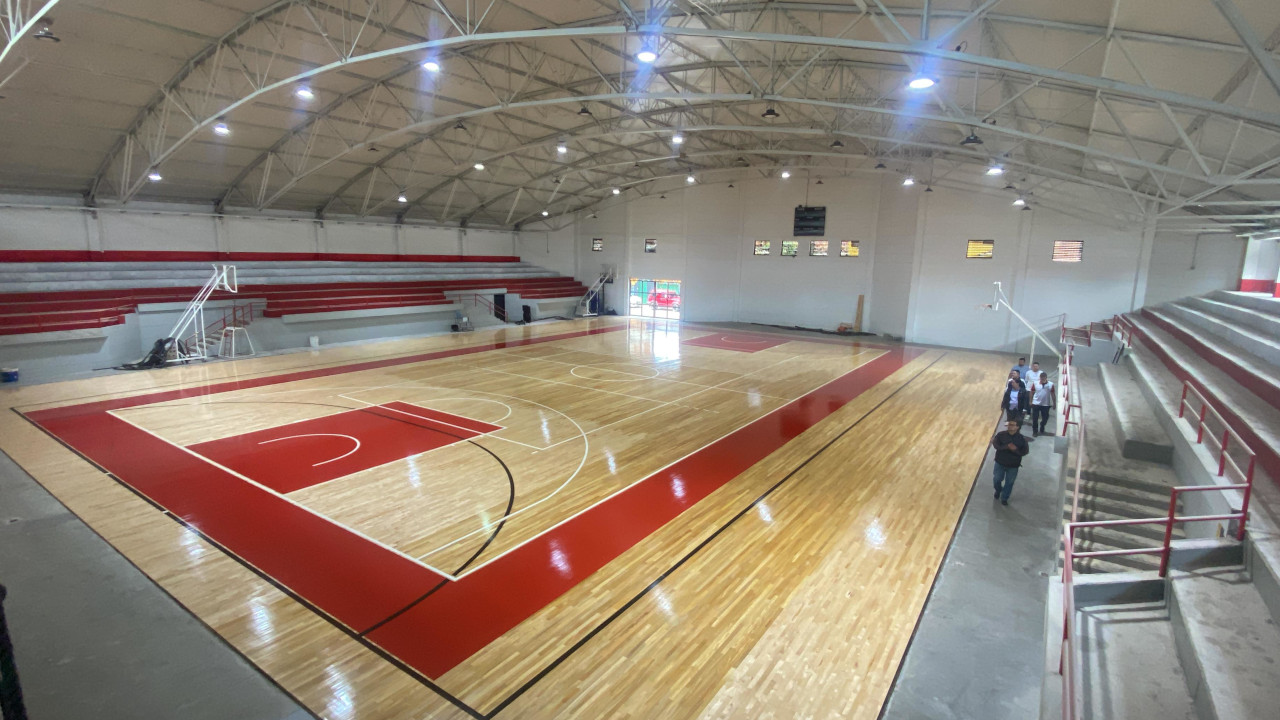 ¡Es hoy, es hoy! En Rionegro arranca la Copa Élite Antioquia 2025 de Baloncesto