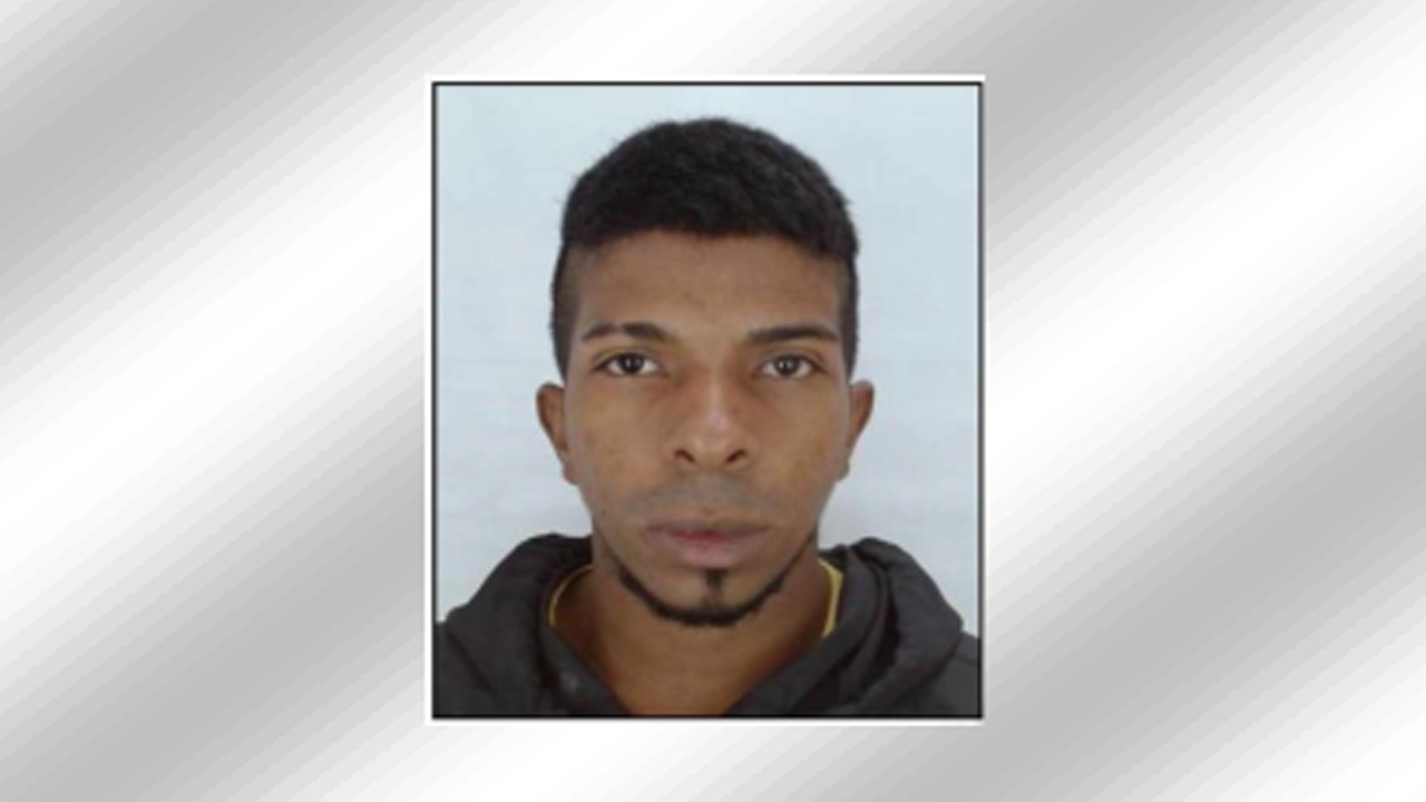 El cuerpo de Luis Miguel Morelo se encuentra en Medicina Legal de Medellín