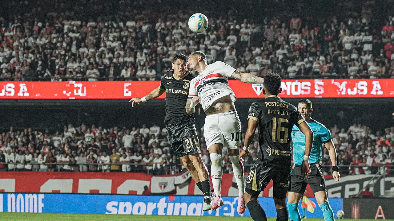 ¡Sal a la herida! Atlético Nacional seguirá perdiendo en la Libertadores