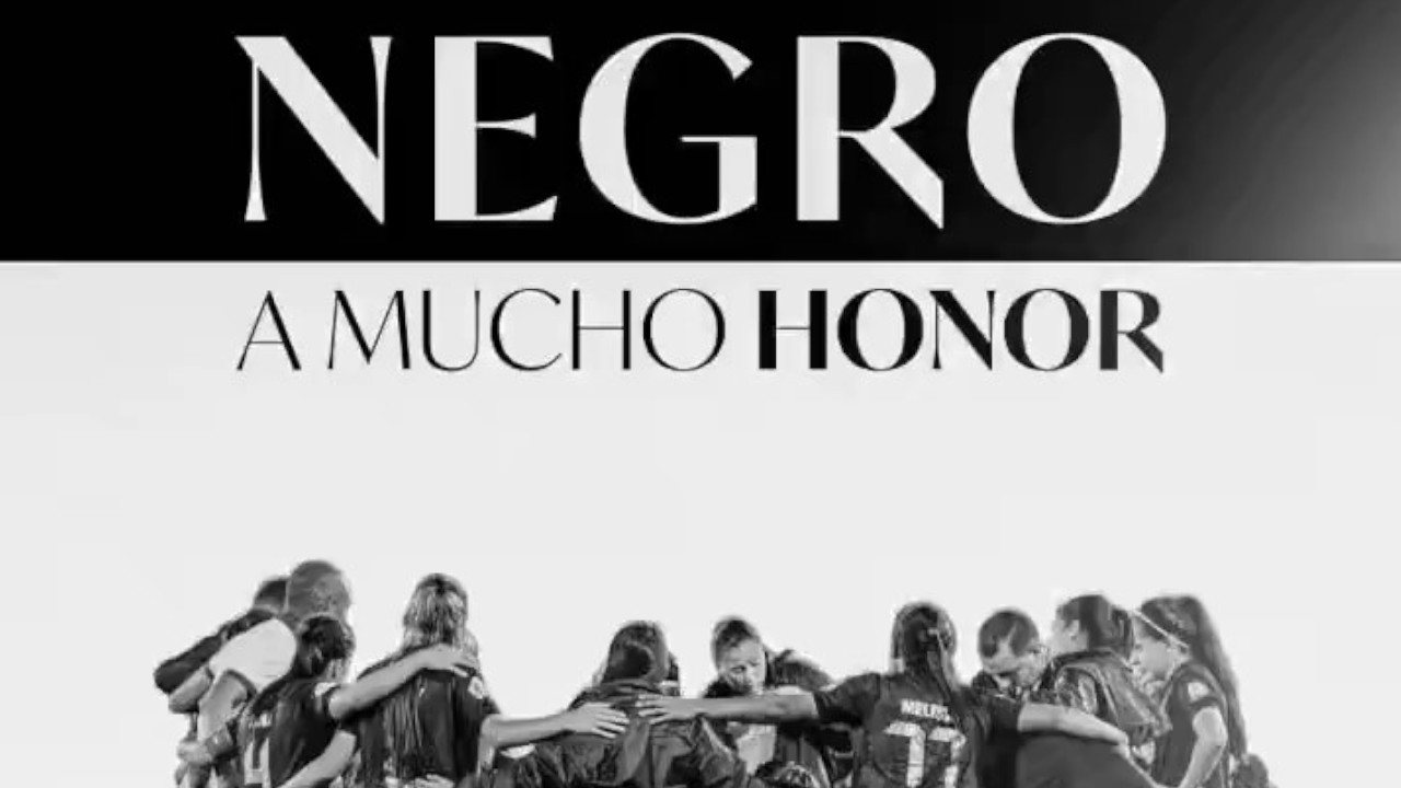 “Negro a mucho honor”: América de Cali femenino rechaza los actos de racismo sufridos en El Campín, Santa Fe contestó