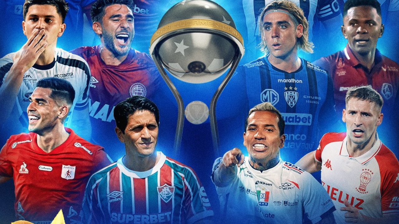 ¡Martes clave en las competencias internacionales! Así jugarán los equipos colombianos