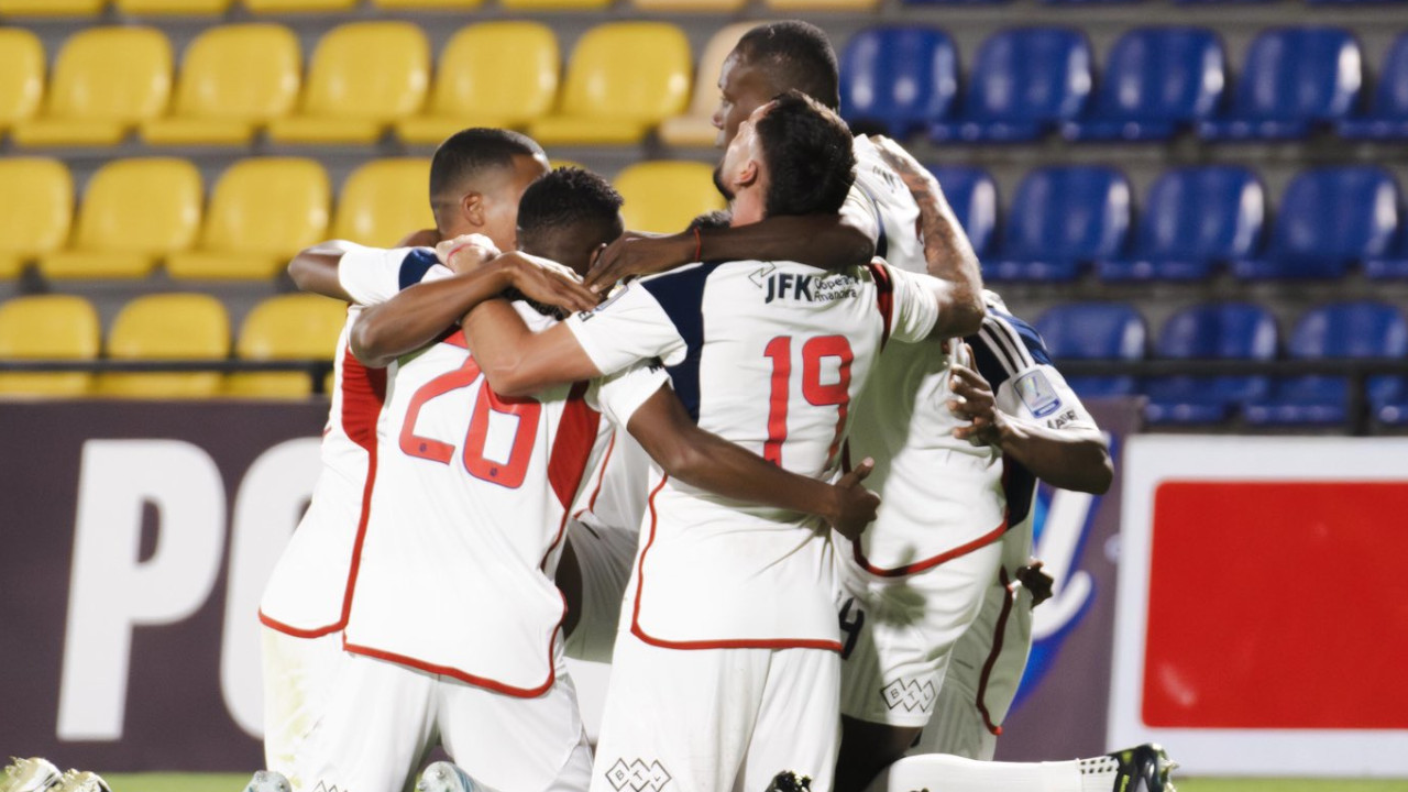 ¡Prográmese! Así se jugará la fecha 8 de la Liga BetPlay