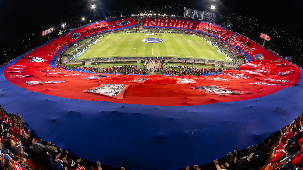 El DIM lanza un 'Combo x3' con el Clásico Paisa incluido, celebrando la reapertura total del Atanasio Girardot
