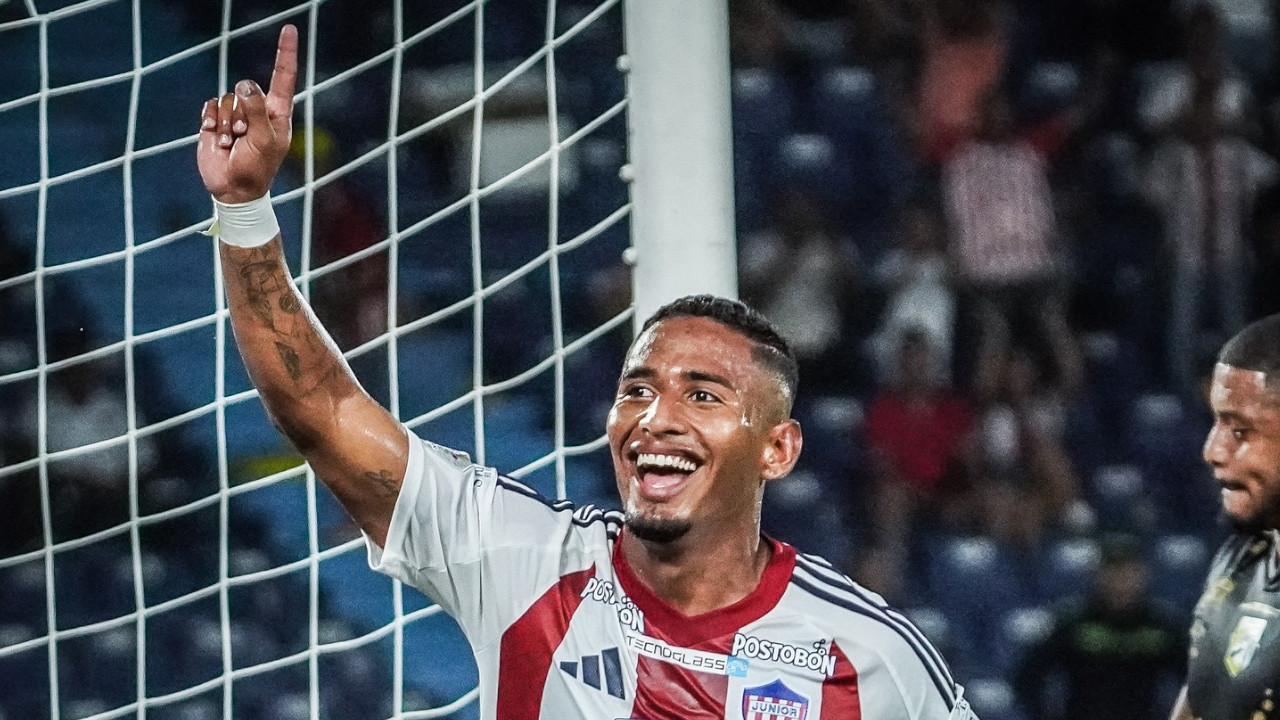 Con goleada arrancó la fecha 9 de la Liga: Así jugarán los equipos antioqueños