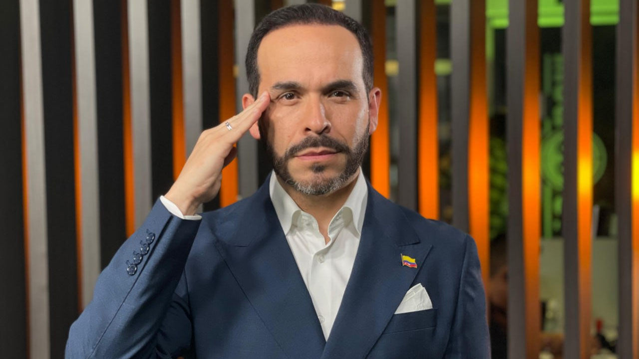  un partido político le dará su apoyo