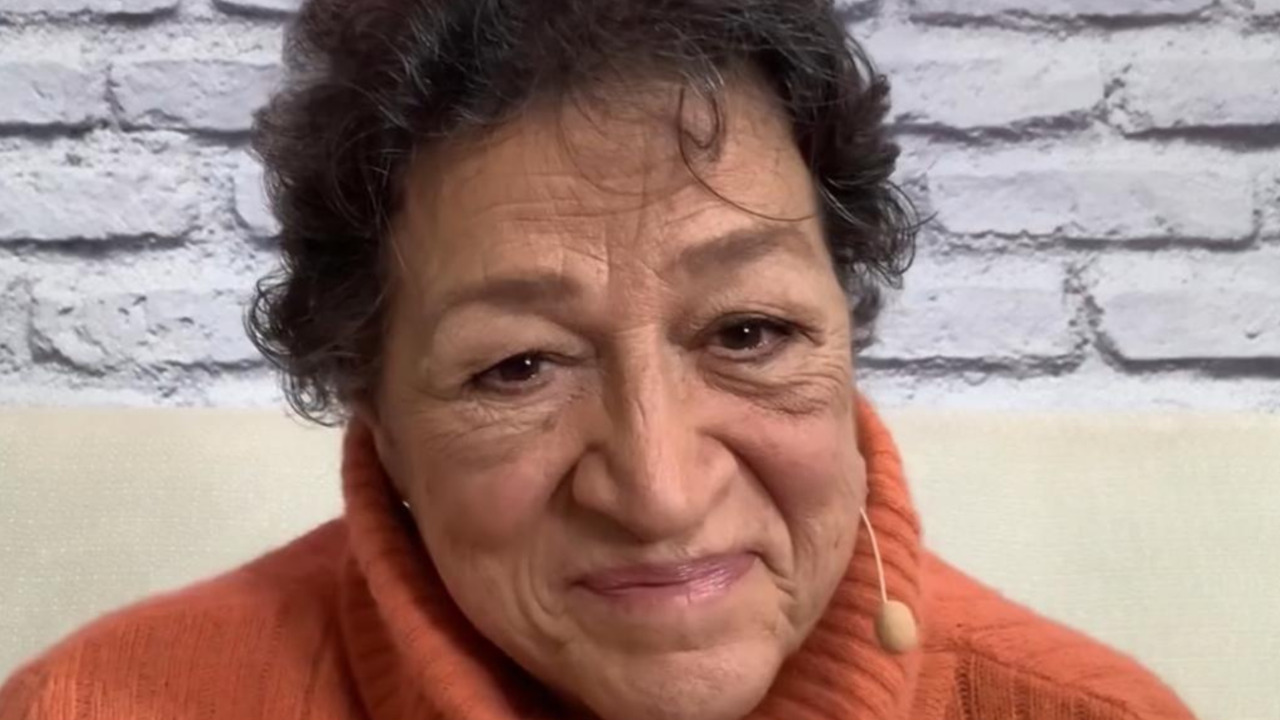 Vicky Hernández, reconocida actriz de 76 años, fue hospitalizada por complicaciones de salud