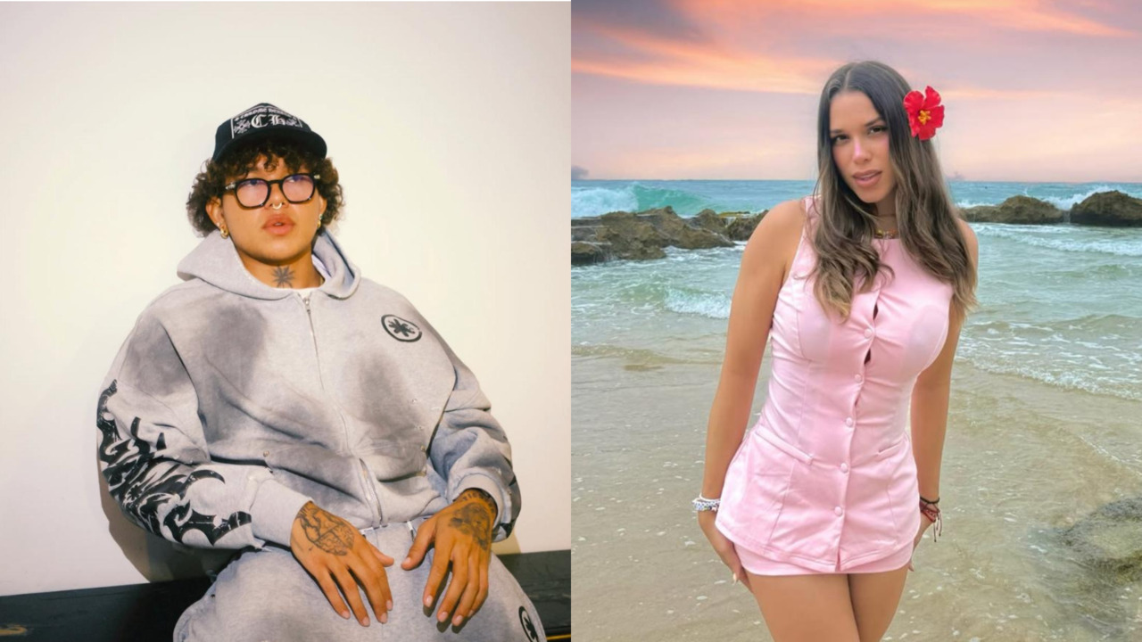 “Tiempo al tiempo”: el contundente mensaje de la ex de Beéle, Camila Rodríguez, tras el fallo judicial