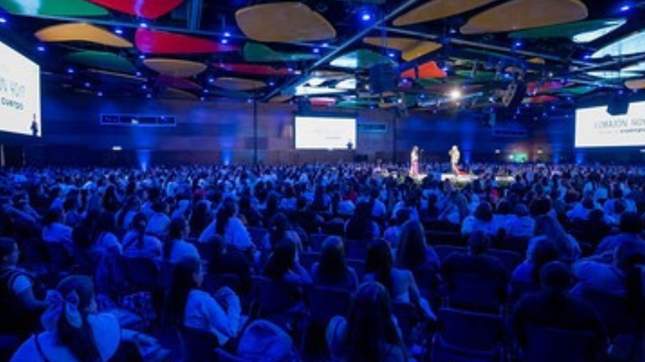 Congreso Buen Comienzo Medellín llega para hablar de salud mental y bienestar