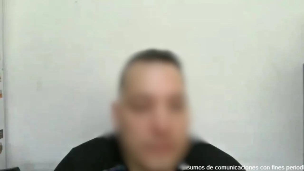  capturado alias 'Chadu', presunto cabecilla de red criminal en Itagüí