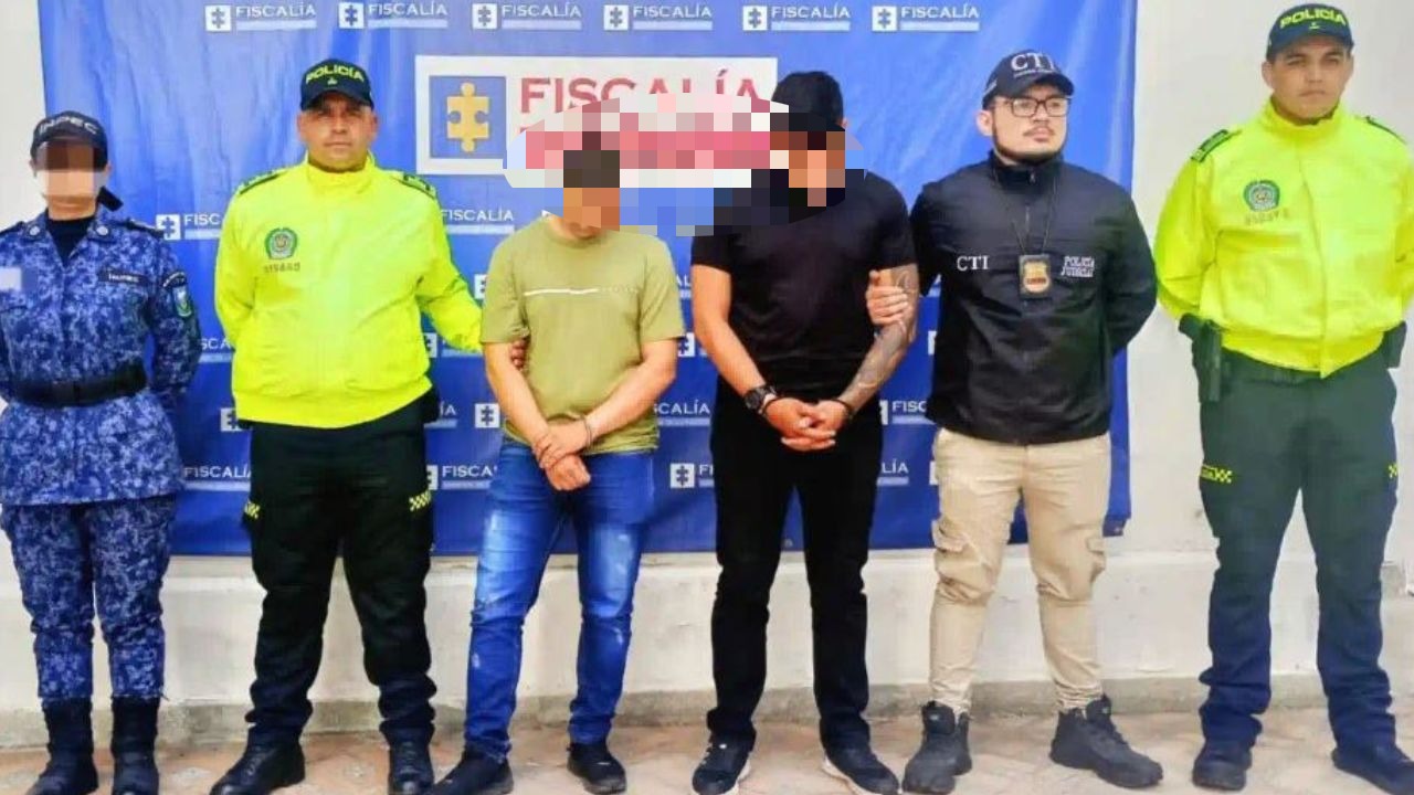 Capturan dragoneantes por abuso sexual en cárcel El Pedregal