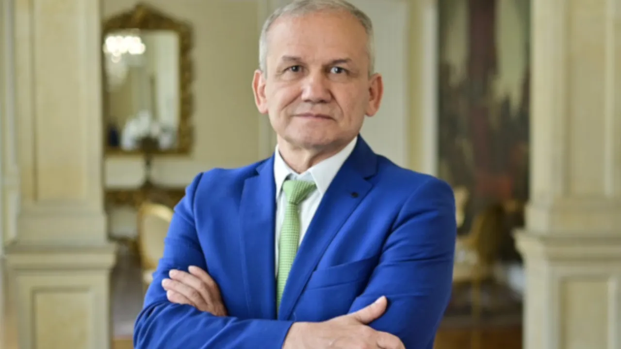 Fiscalía solicitó circular roja contra Carlos Ramón González por escándalo de la UNGRD