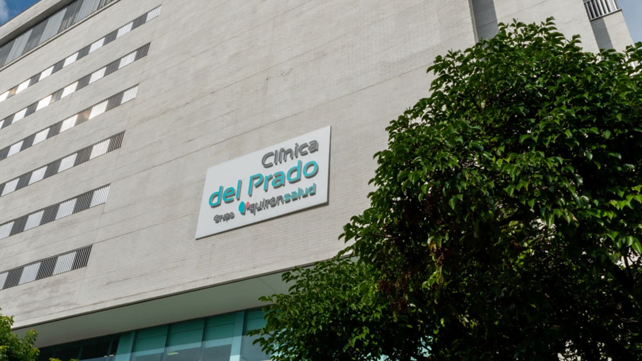  Clínica del Prado suspende atención a pacientes por falta de pagos