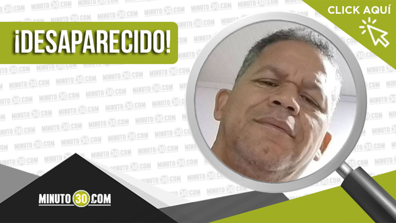 Daiky Leivis Orejuela desapareció en Medellín