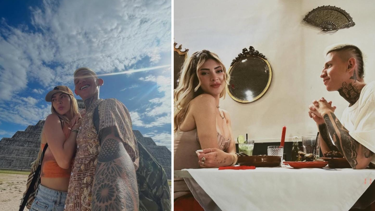 ¡Fin a la novela! Dani Duke y La Liendra ponen fin a las especulaciones sobre su relación