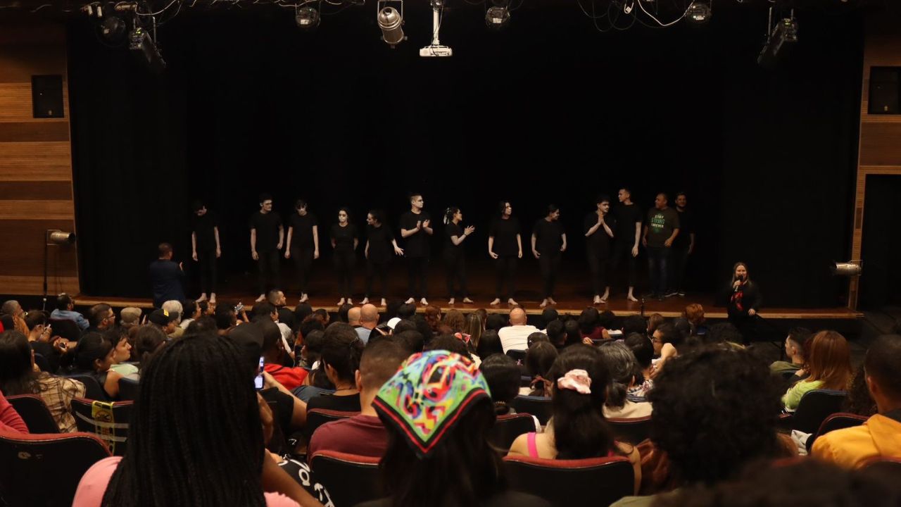 Encuesta de Cultura Ciudadana 2025 en Medellín