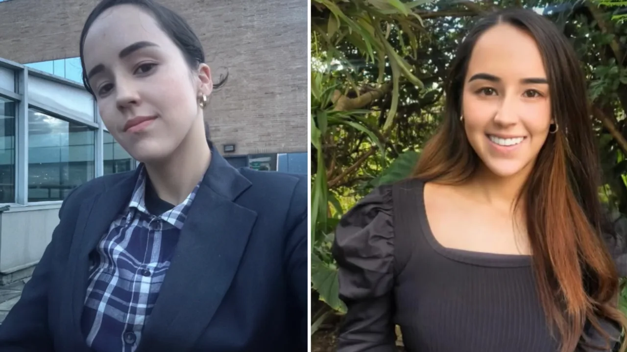  "creía que la otra persona era tan honesta como yo"