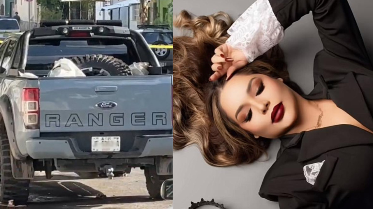 ¡Tragedia en Guadalajara! La tiktoker Esmeralda FG y su familia fueron encontrados sin vida en una camioneta abandonada