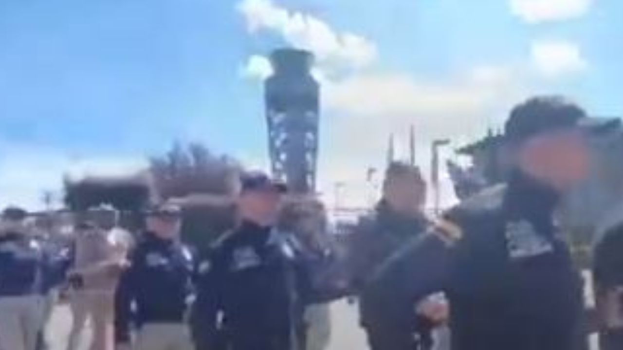 Extraditan a siete narcos colombianos pedidos por Estados Unidos