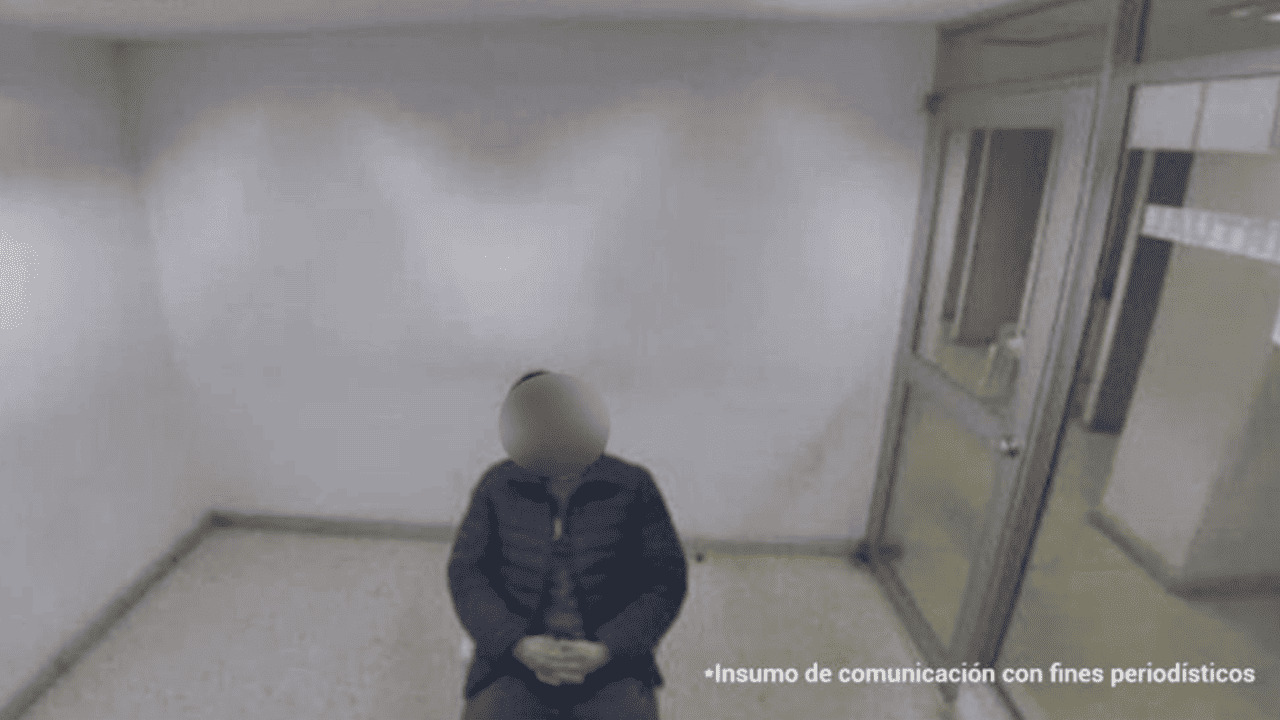 Cae falso guía turístico que drogaba y robaba a extranjeros en Bogotá