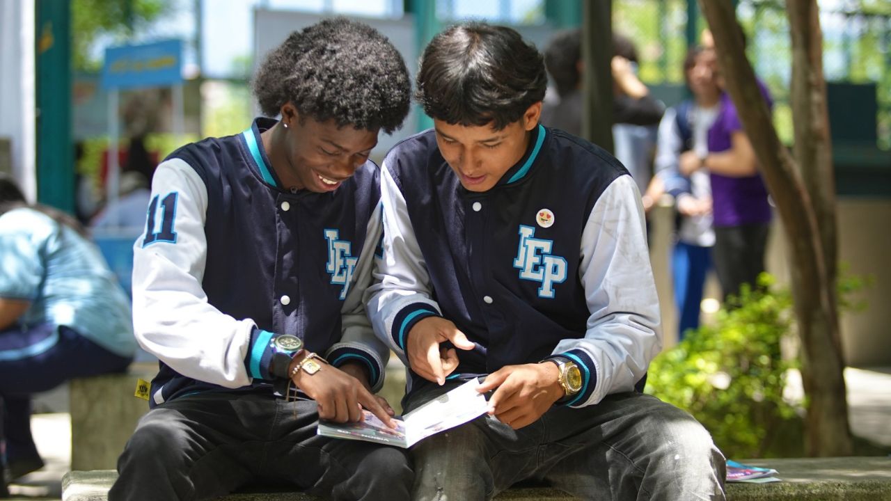 Feria Siguiente Nivel ofrece oportunidades para la educación postsecundaria