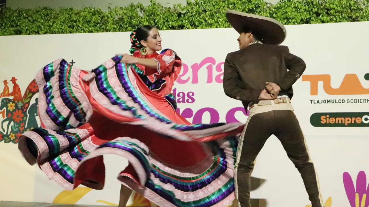 ¡La agenda está que arde! Planes imperdibles para vivir este 6 de agosto en la Feria de las Flores