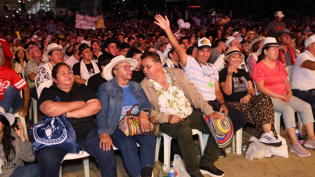 Estos son los 8 finalistas que disputarán la corona del Festival Nacional de la Trova 2025