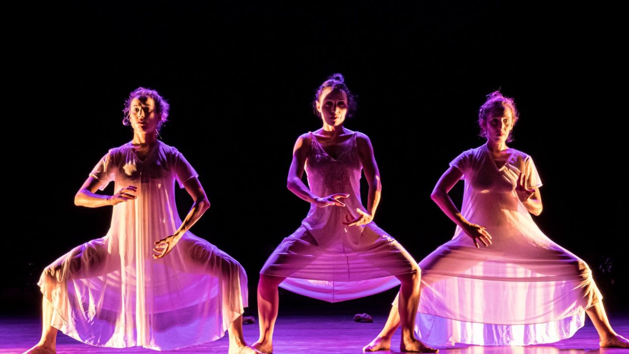  la Fiesta del Teatro en Medellín lo tiene todo