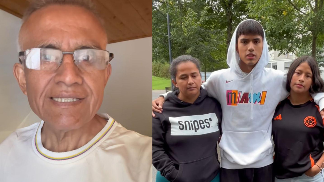 Familia del periodista Fredy Calvache pide ayuda al presidente Petro para repatriar su cuerpo a Colombia: «Fue su último deseo antes de partir»