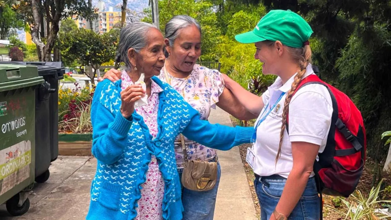 ¡Medellín brilla en Feria de las Flores! 169 puntos críticos de residuos sólidos serán intervenidos