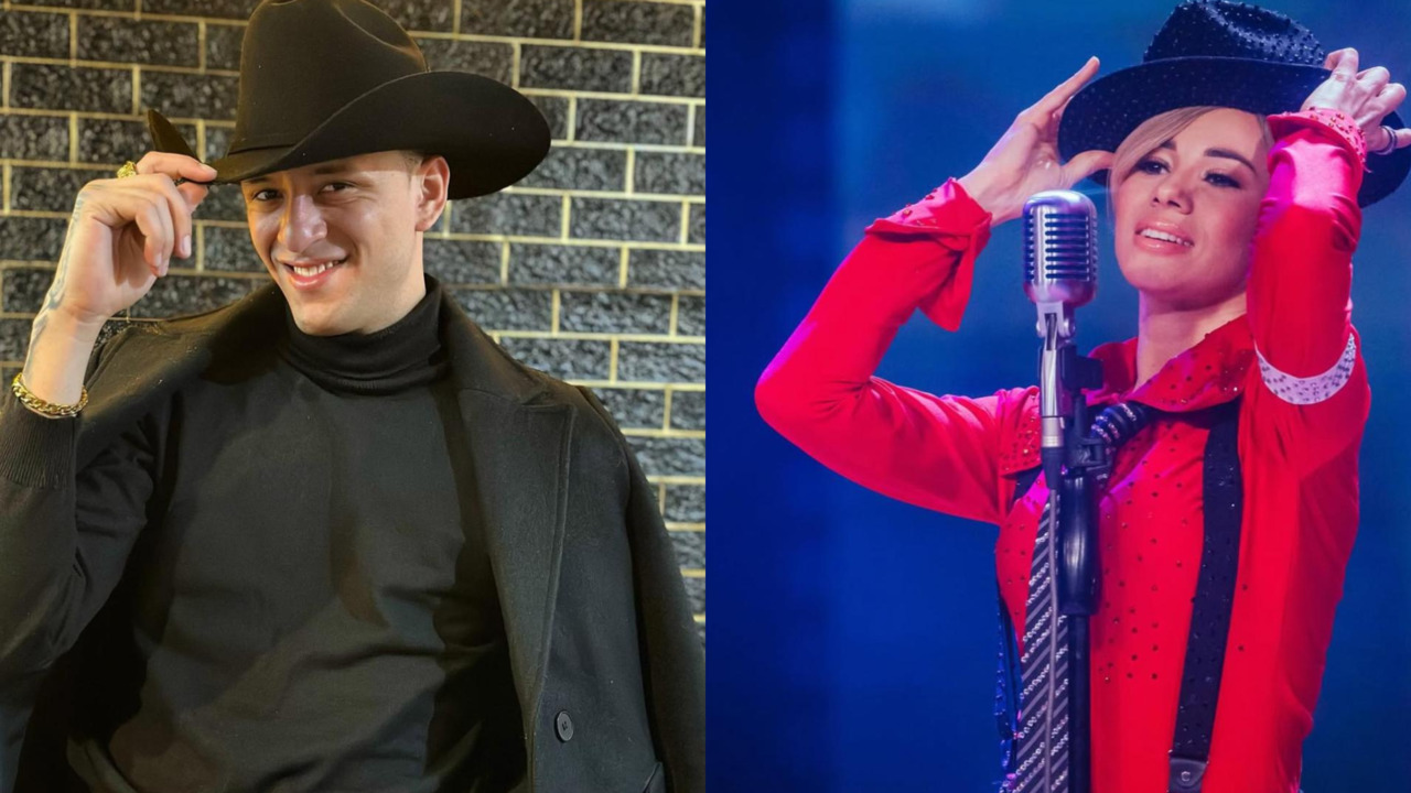 ¡Bebé en camino! Imitadores de Luis Alfonso y Gloria Trevi de ‘Yo Me Llamo’ 2025 anuncian la llegada de su primer hijo