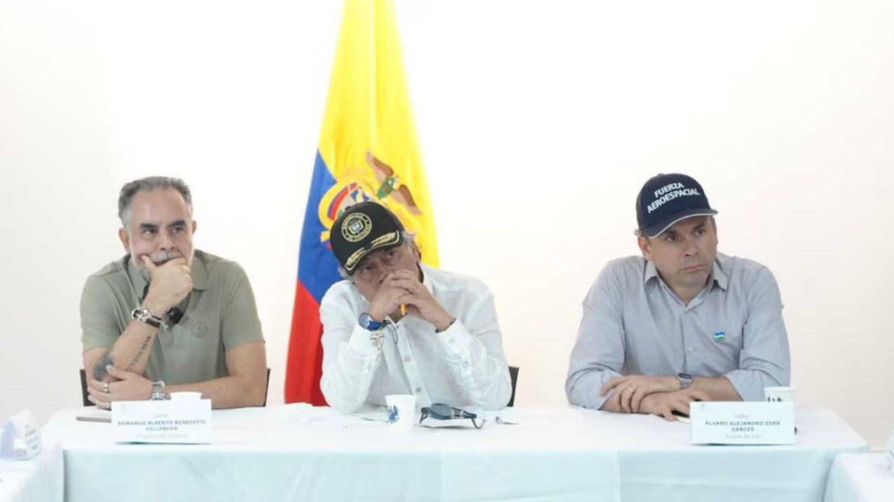  las nuevas medidas de seguridad en Cali
