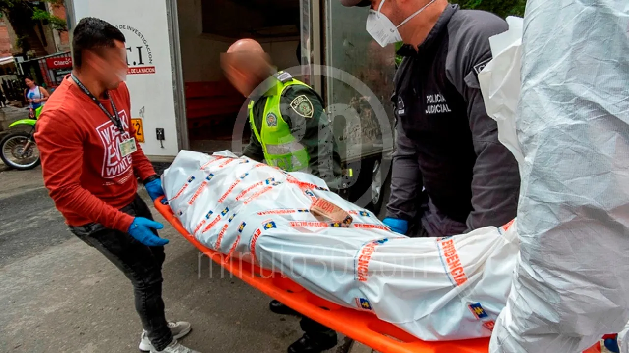  Hallan a ciudadano estadounidense sin vida en un hotel