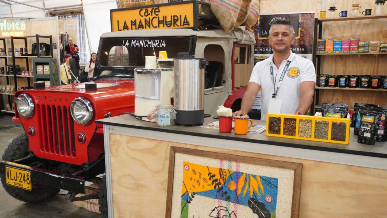 ¡Impulsando el talento local! La feria 'Hecho en Medellín' regresa para abrir nuevas oportunidades a los emprendedores