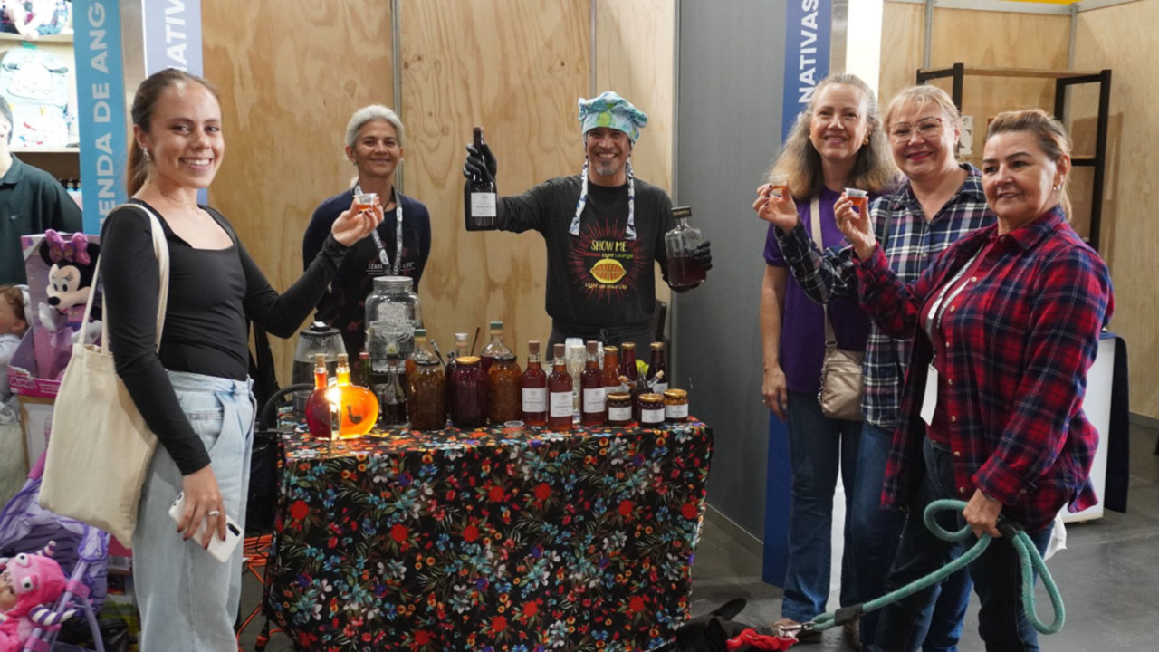 ¡Impulsando el talento local! La feria 'Hecho en Medellín' regresa para abrir nuevas oportunidades a los emprendedores