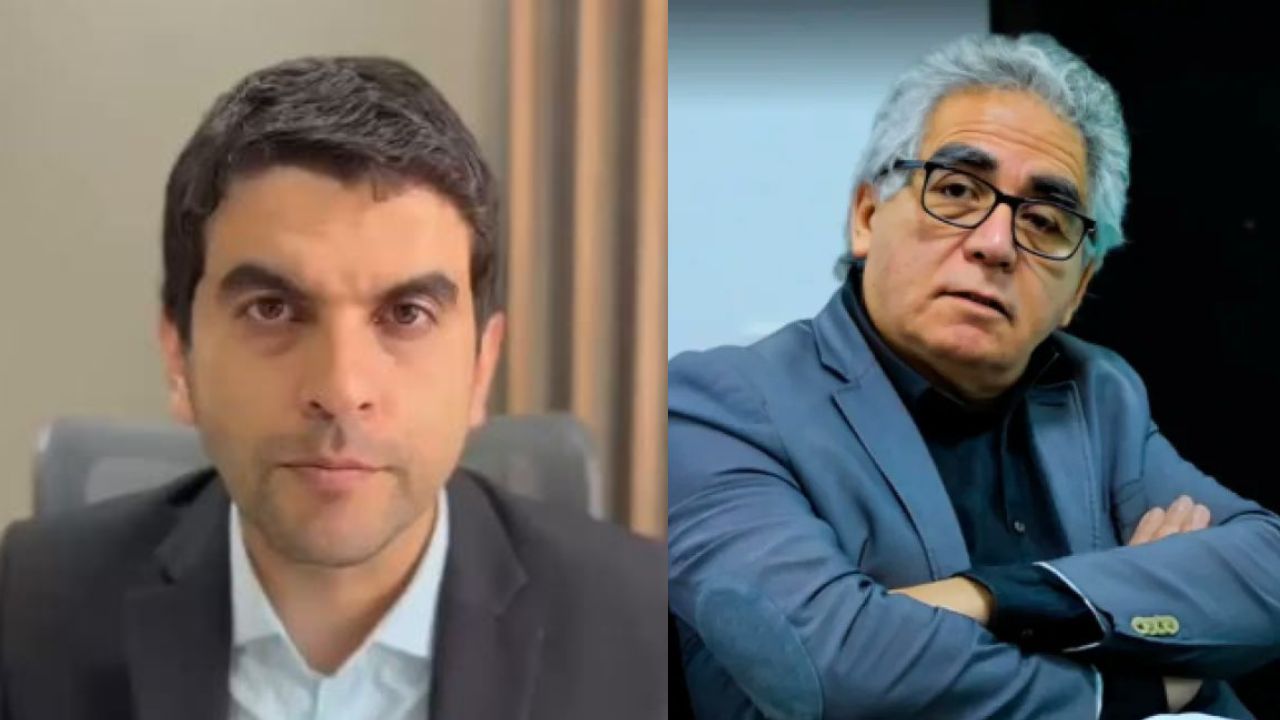  ‘No nos van a amilanar’