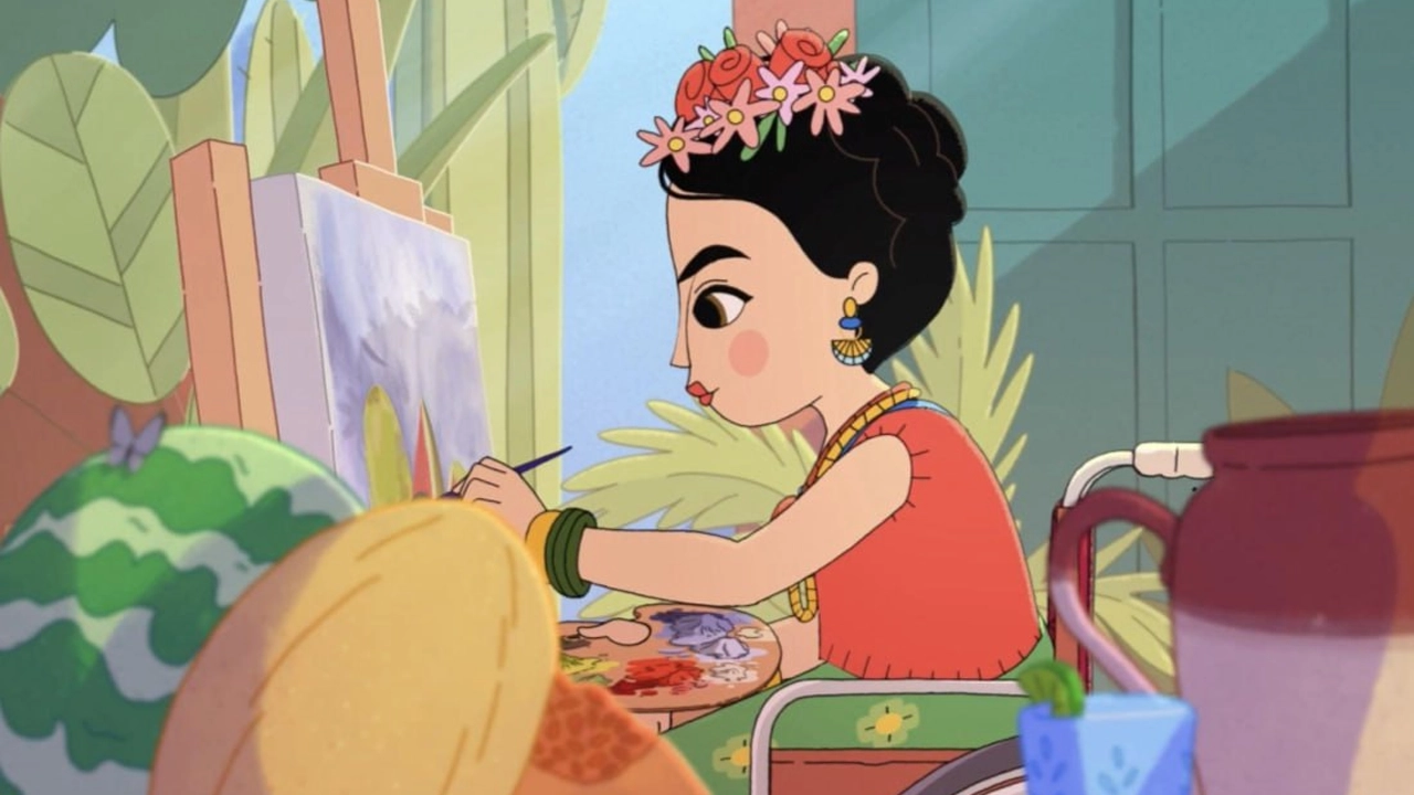 Frida
