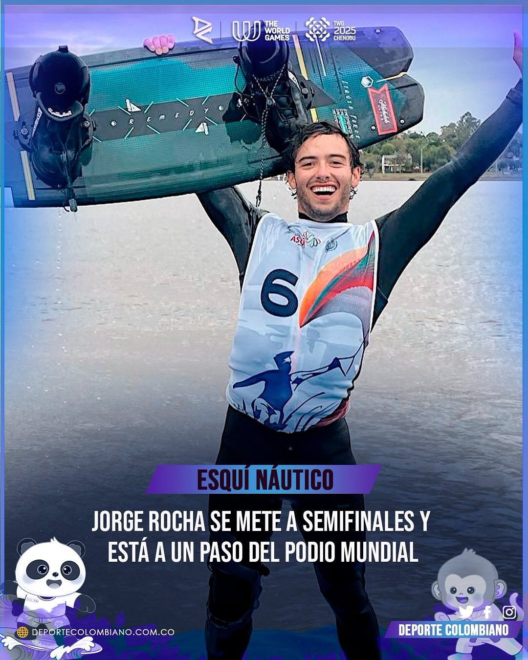 Jorge