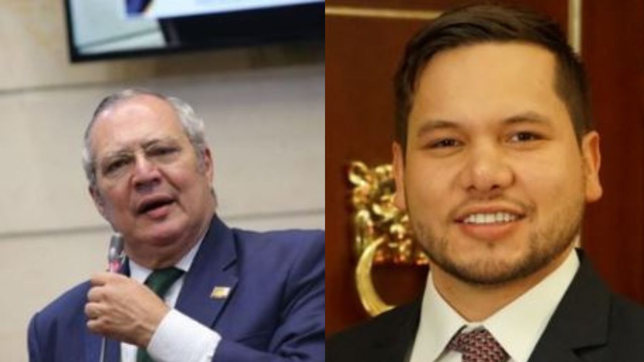 ¡Al banquillo! Corte Suprema llamó a juicio a Iván Name y Andrés Calle por el escándalo de la UNGRD