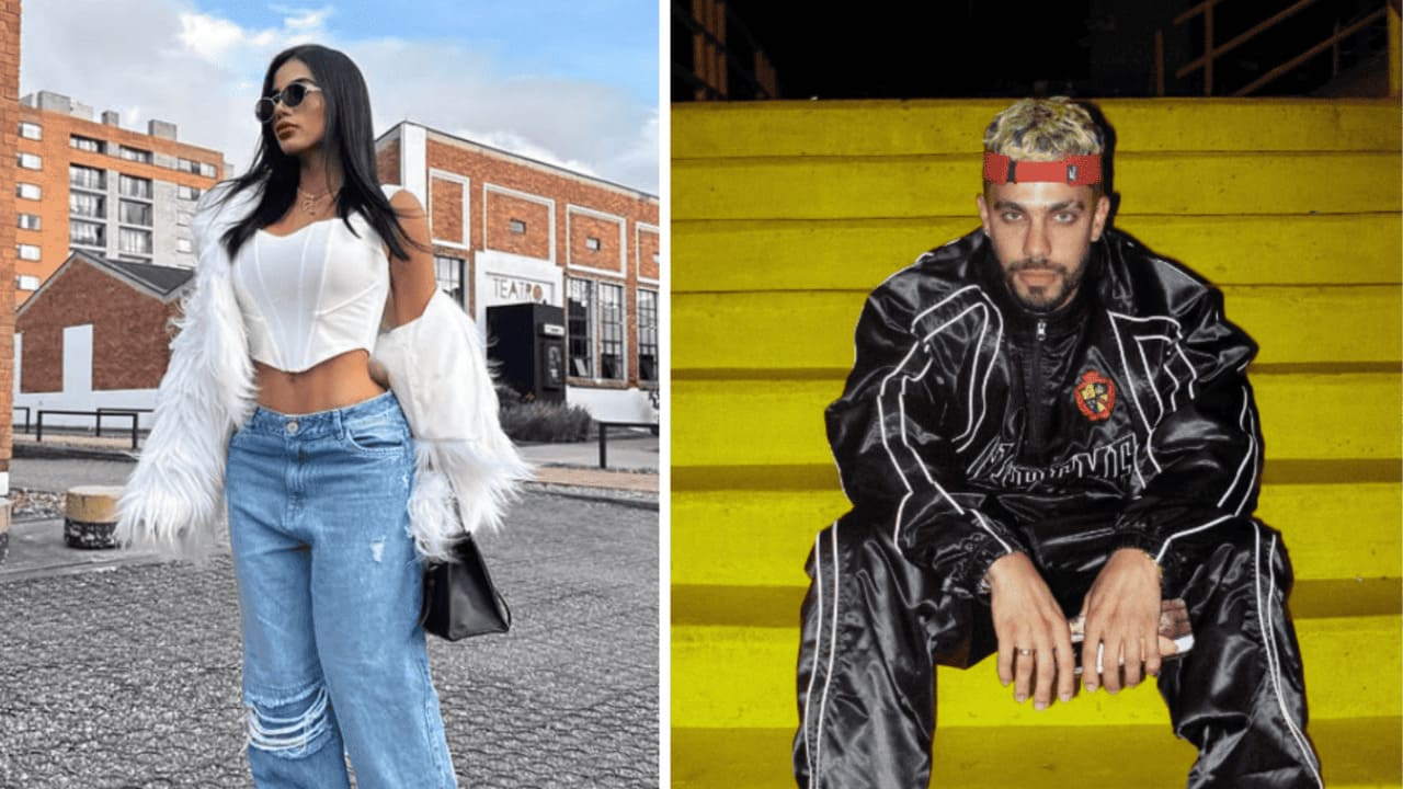 ¿Se terminó el amor? Karina García y Altafulla avivan rumores de ruptura con indirectas en redes