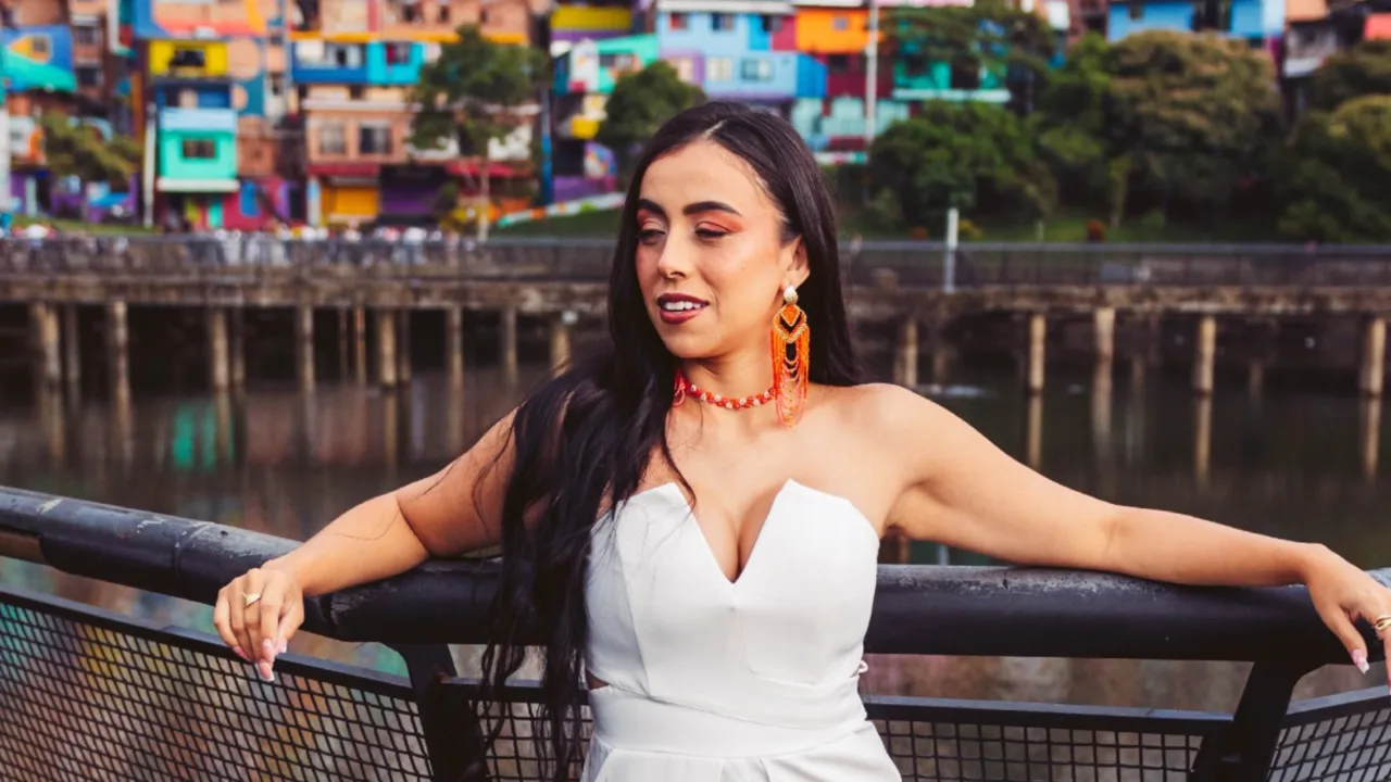 ¡El talento paisa se toma la Feria de las Flores! 12 artistas de Medellín Music Lab brillarán en los conciertos y tablados
