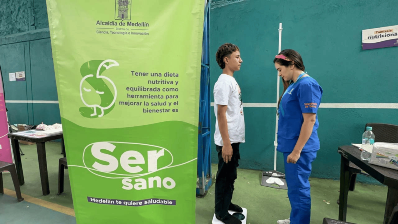  más de 81.000 personas fortalecen sus hábitos nutricionales