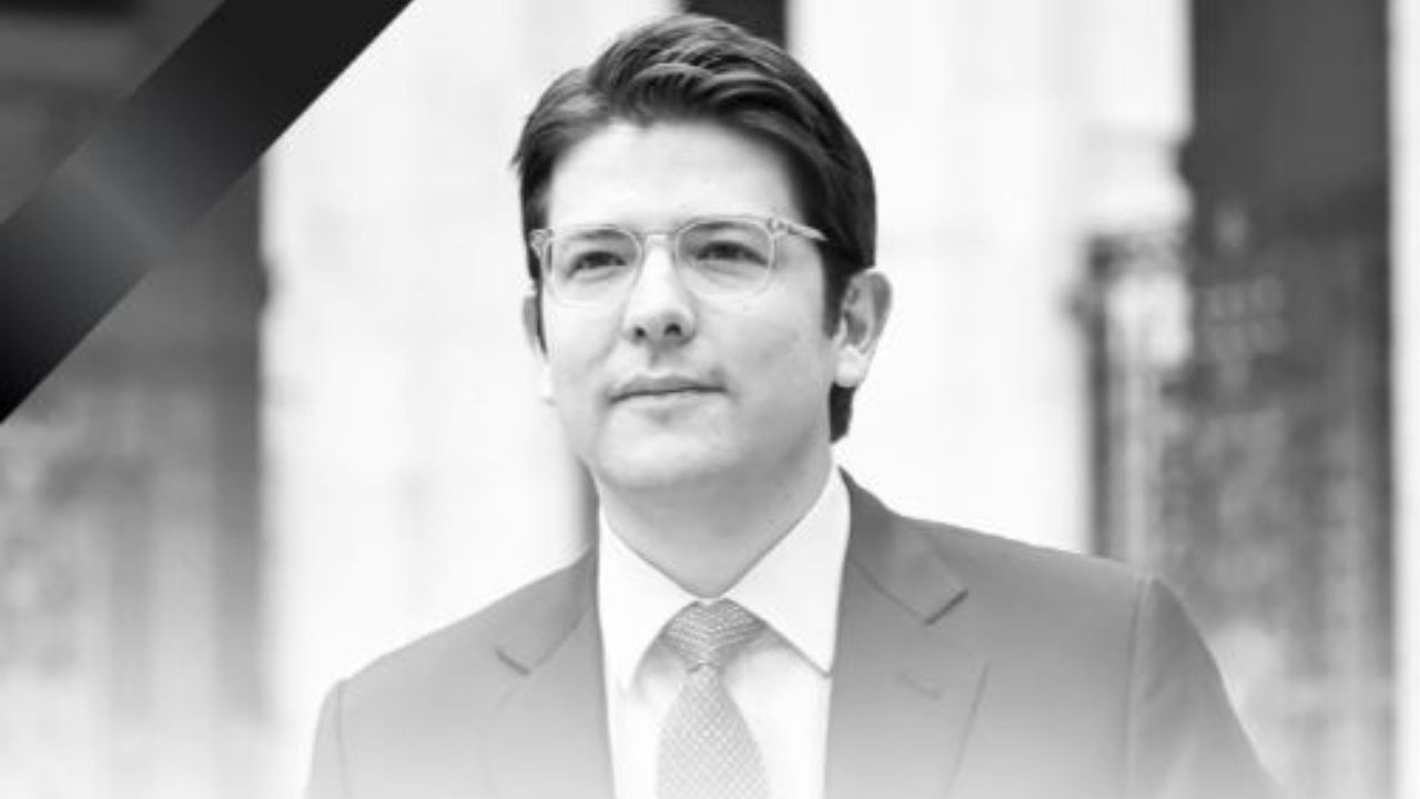 Fico Gutiérrez convoca oración y eucaristía por Miguel Uribe Turbay en Medellín