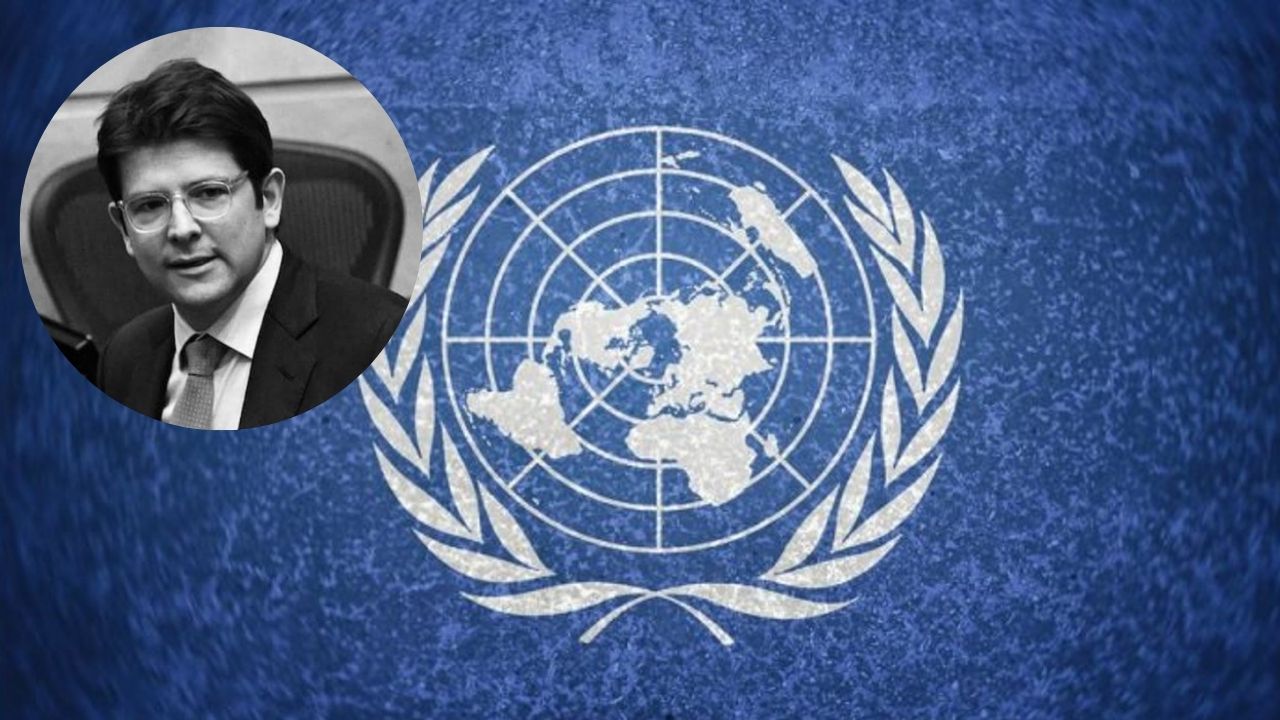 ONU condena asesinato de Miguel Uribe Turbay y piden unidad contra la polarización