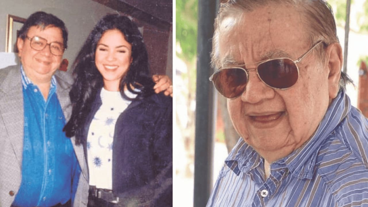  muere a los 81 años el periodista Édgar García Ochoa