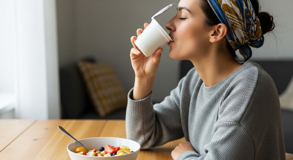 ¡Pilas! Autoridades piden suspender de inmediato el consumo de este yogurt; tiene varios sabores