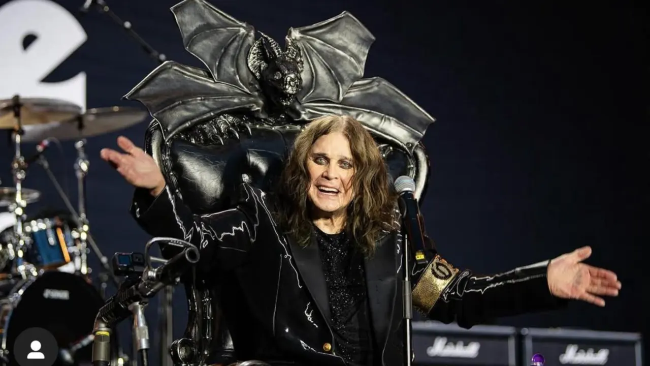  el certificado de defunción de Ozzy Osbourne confirma la causa de su deceso