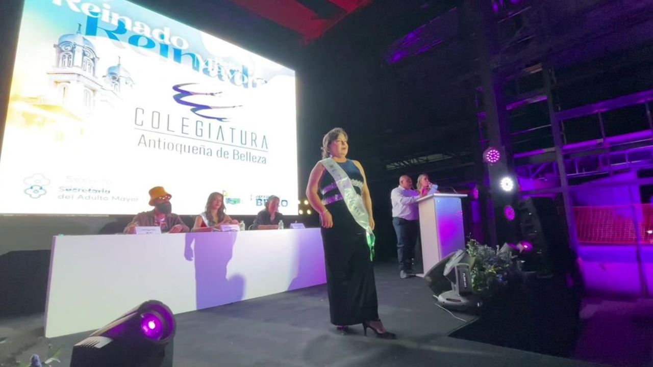 Semana de las Personas Mayores en Bello 2025