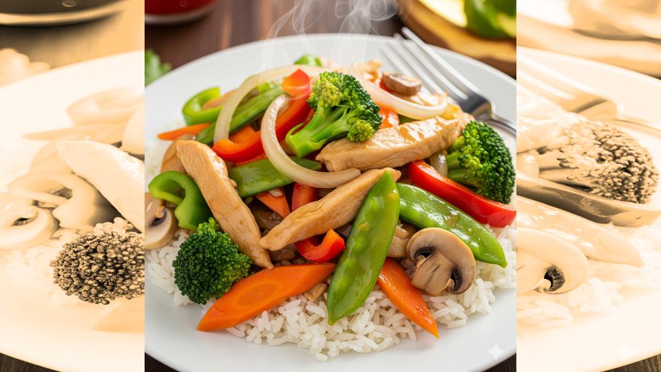 ¿Qué es el Chop Suey y por qué el 29 de agosto se celebra su día?